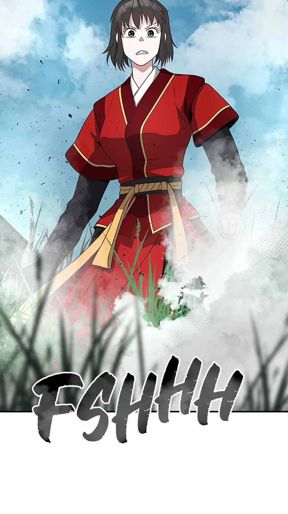 The Demonic Blade Fairy Chapter 51 81